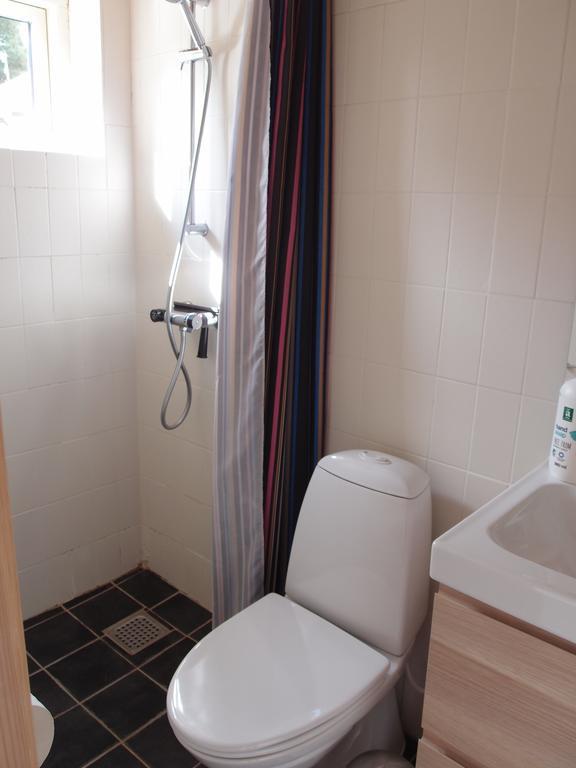 Bjaeldskovgaard Holiday House Funder Kirkeby Exteriör bild